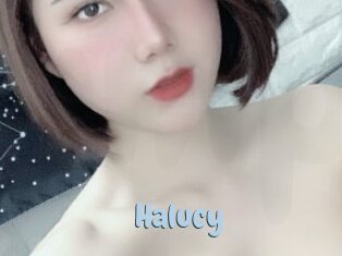 Halucy