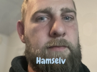 Hamselv