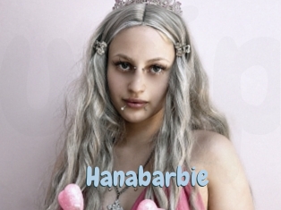 Hanabarbie