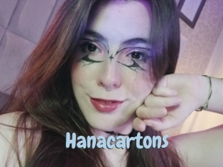 Hanacartons