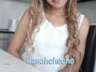 Hanahchocho