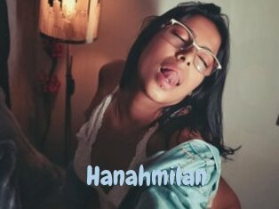 Hanahmilan