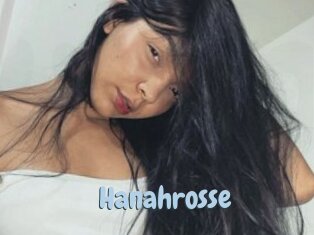 Hanahrosse