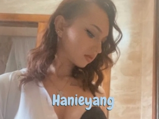 Hanieyang