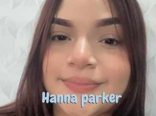 Hanna_parker