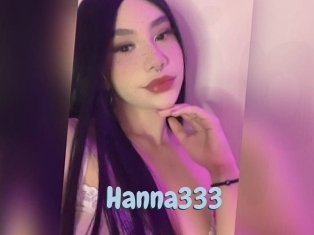 Hanna333