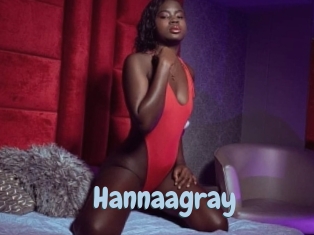 Hannaagray