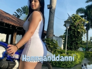 Hannaanddanni