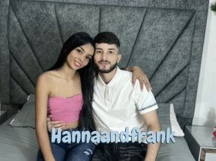 Hannaandfrank