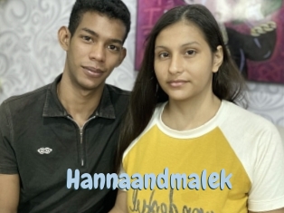 Hannaandmalek