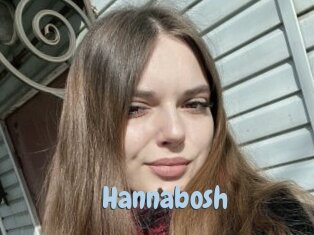 Hannabosh