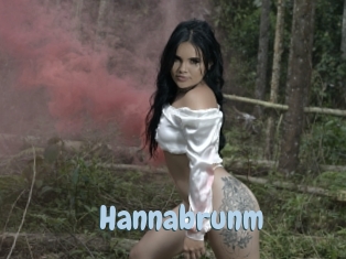 Hannabrunm