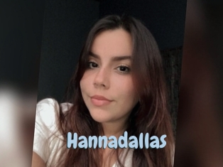 Hannadallas