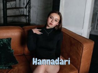 Hannadari