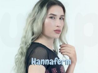 Hannaferm