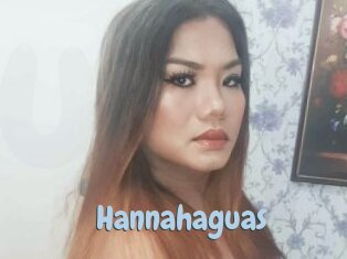 Hannahaguas