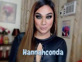 Hannahconda