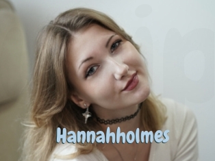 Hannahholmes