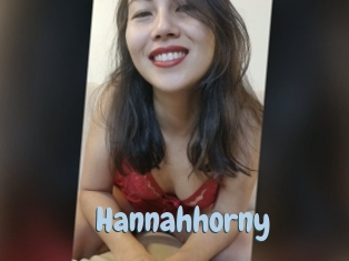 Hannahhorny