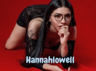 Hannahlowell