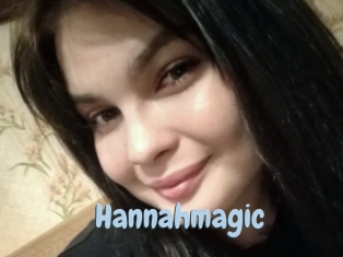 Hannahmagic