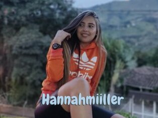 Hannahmiiller