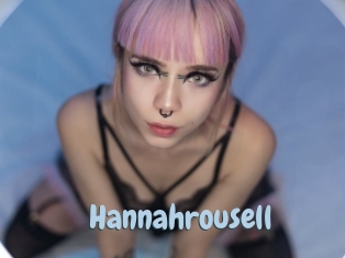 Hannahrousell