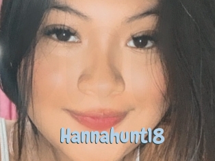 Hannahunt18