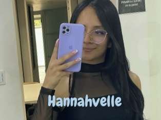 Hannahvelle