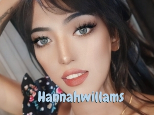 Hannahwillams