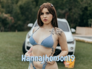 Hannajhonson19