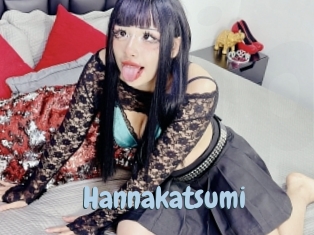 Hannakatsumi