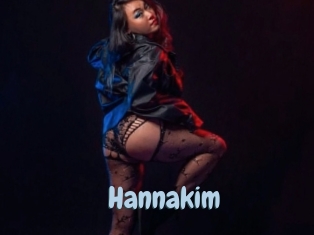 Hannakim