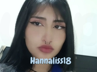 Hannaliss18