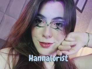 Hannalorist