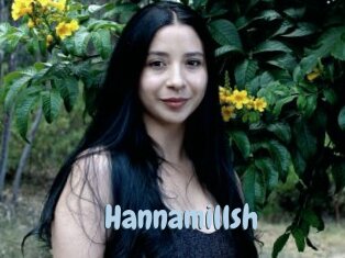 Hannamillsh