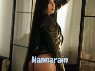 Hannarain