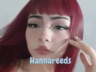 Hannareeds