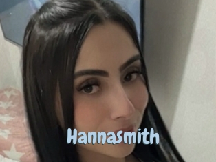 Hannasmith