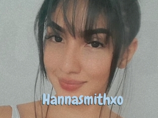 Hannasmithxo