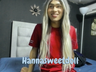 Hannasweetdoll