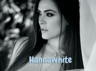 Hannawhite