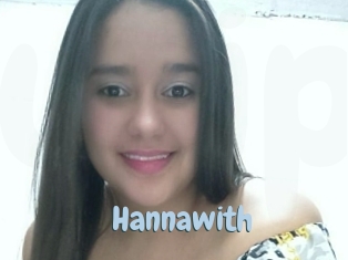 Hannawith