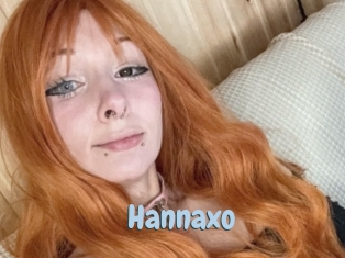 Hannaxo