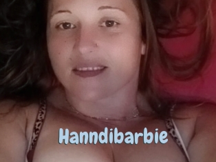 Hanndibarbie