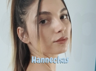 Hannechas