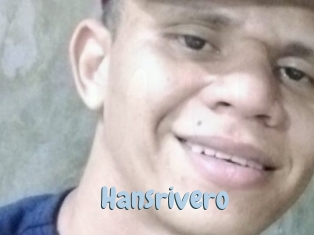 Hansrivero