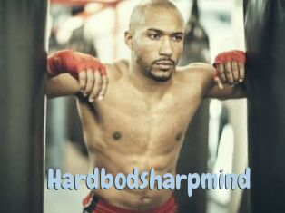 Hardbodsharpmind