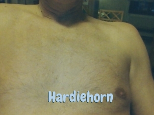 Hardiehorn