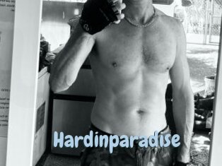 Hardinparadise